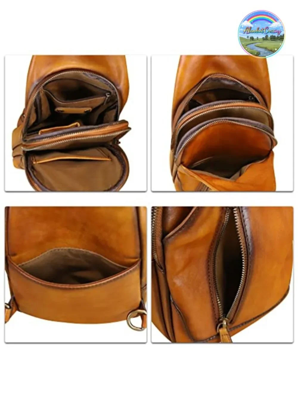 N/A genuine leather
